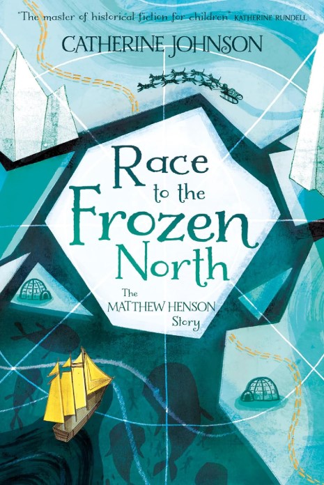 Race to the Frozen North